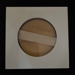 SkinMedica NIB body brush